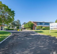 Hawkesbury Race Club Motel - Sydney Tourism