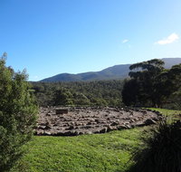 Hawksview at Mafeking - Sydney Tourism