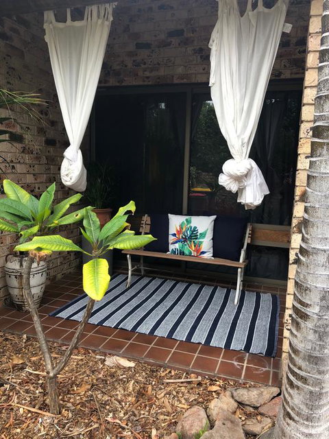 Hawthorn River Retreat - Sydney Tourism 2