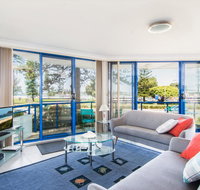 Heritage 102 Great Water Views - Sydney Tourism