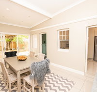 Heritage Bowen Terrace 3 Bed 2 Bath - Walk to CBD - Sydney Tourism