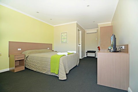 Heritage Hotel - Sydney Tourism 1