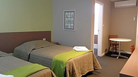 Heritage Hotel - Sydney Tourism 2