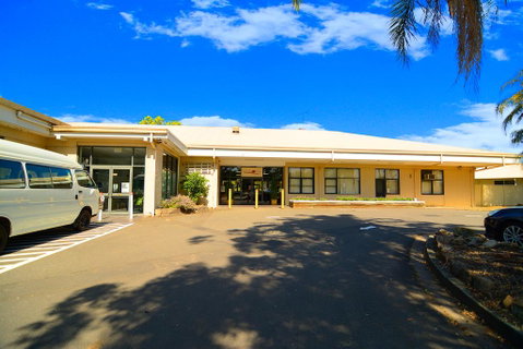 Heritage Hotel - Sydney Tourism 0