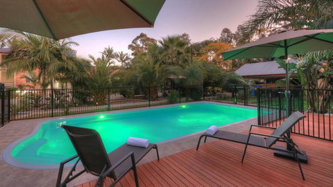 Heritage River Motor Inn - Sydney Tourism 2