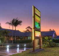 Heritage River Motor Inn - Sydney Tourism