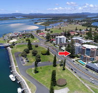 Heritage unit 101/18 Manning Street Tuncurry - Sydney Tourism