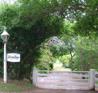 Hermitage Cottage - Sydney Tourism