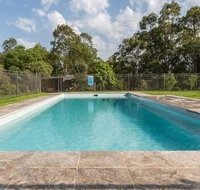 Hermitage Hideaway - Sydney Tourism