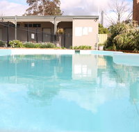 Hermitage Motel - Sydney Tourism