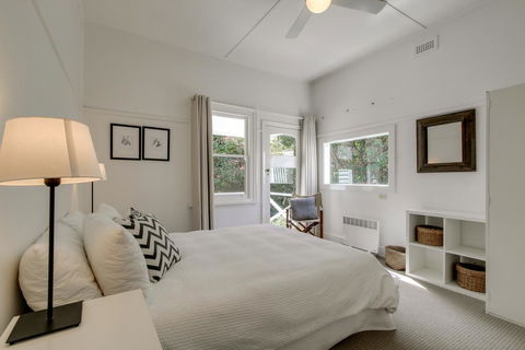 Heronswood House - Sydney Tourism 1