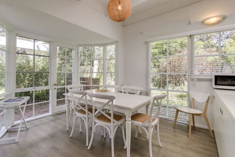 Heronswood House - Sydney Tourism 2