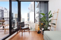 Heyday Apartments - South Yarra