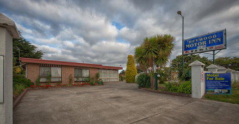 Heywood Motor Inn - Sydney Tourism 3