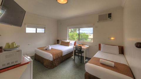 Hi-Way Motel Grafton - Sydney Tourism 1