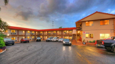 Hi-Way Motel Grafton - Sydney Tourism 0