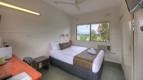 Hi-Way Motel Grafton - Sydney Tourism 2