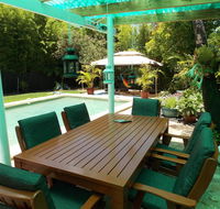 Hidden Oasis - Sydney Tourism