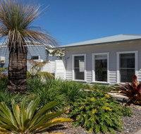 Hideaway at Culburra - guest house with plunge pool - Sydney Tourism