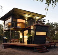 Hideaway Litchfield - Sydney Tourism