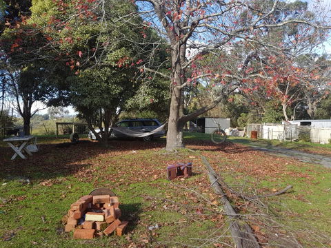 Hideaway Valley Farm - Sydney Tourism 2