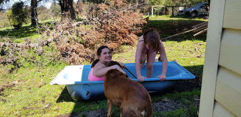 Hideaway Valley Farm - Sydney Tourism 3