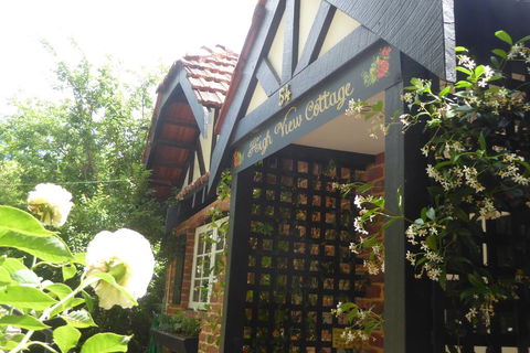 High View Cottage - Sydney Tourism 3