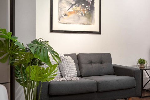 High-End Studio Near Parks, Theatres And Dining - Sydney Tourism 2