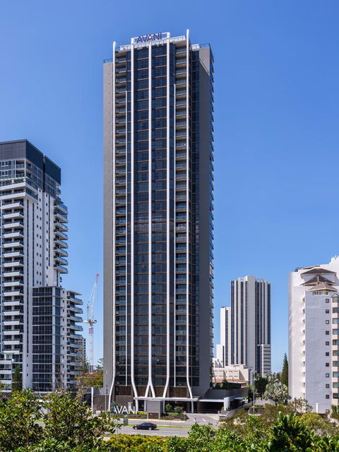 High-End Stylish Apartment By Hostrelax GCBBW1P1 - Sydney Tourism 3