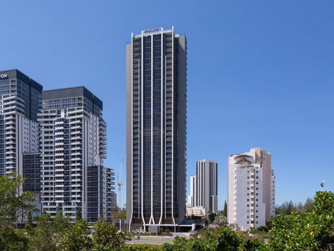 High-End Stylish Apartment By Hostrelax GCBBW1P1 - Sydney Tourism 1