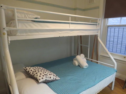 Highfield Private Hotel - Sydney Tourism 2