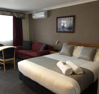 Highlands Motor Inn - Sydney Tourism