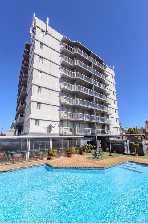 Highpoint International - Sydney Tourism 3