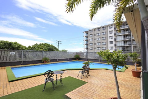 Highpoint International - Sydney Tourism 1
