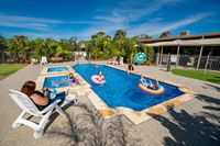 Book Bolivar Accommodation Vacations Sydney Tourism Sydney Tourism