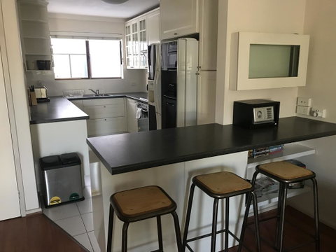 Hillarys Family Holiday Home - Sydney Tourism 0