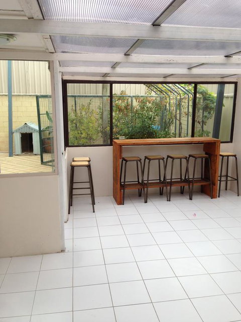 Hillarys Family Holiday Home - Sydney Tourism 1