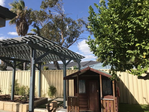 Hillarys Family Holiday Home - Sydney Tourism 2