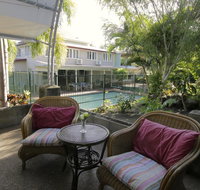 Hillcrest Guest House - Sydney Tourism