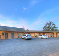 Hilldrop Motor Inn - Sydney Tourism