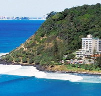 Hillhaven Holiday Apartments