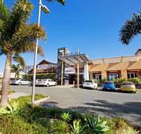 Hinterland Hotel Nerang - Sydney Tourism
