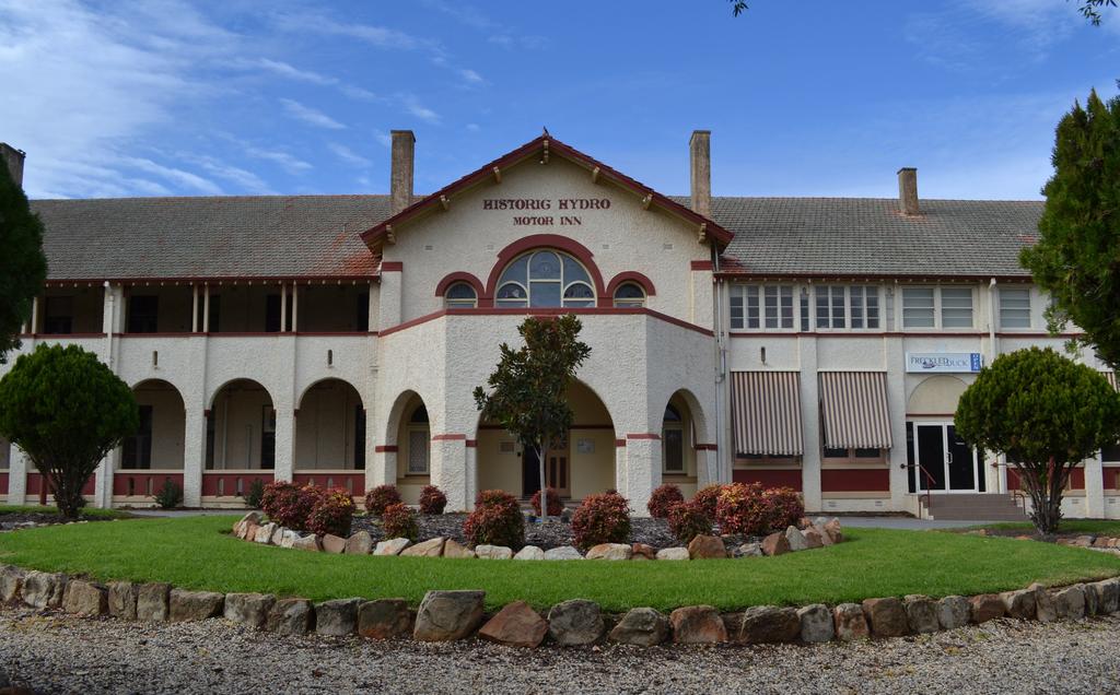 Leeton NSW Sydney Tourism
