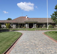 Historic Merryville Homestead - Sydney Tourism
