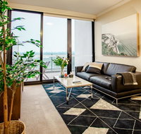 HOAMA Properties at Wentworth Point - Sydney Tourism