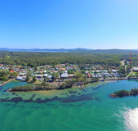 HOLIDAY HAVEN at North Haven - Sydney Tourism
