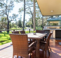 Holiday Haven Culburra Beach - Sydney Tourism