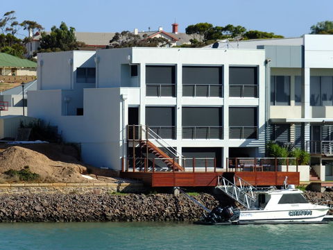 Holiday Vista Wallaroo - Sydney Tourism 1