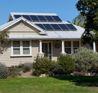 Holistic Haven - Sydney Tourism