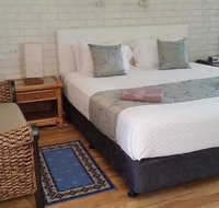 Holland Park Motel - Sydney Tourism